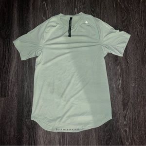 lululemon ‘drysense short-sleeve shirt’